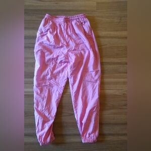 Windbreaker Pants